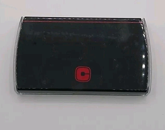 Vintage Avon Coordinates Eyeshadow  Midnight Blue/Budding Rose/Mulled Wine .09oz - Image 1 of 3