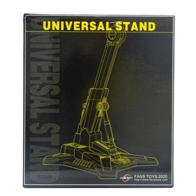 Fanstoys Universal Stand Base Bracket Display stand for FT-29 FT-19 FT-24 FT-39 - Image 1 of 4