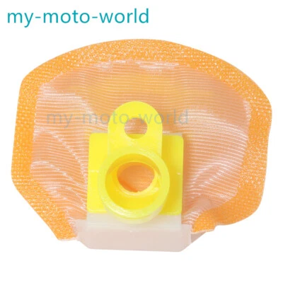 For Suzuki Strainers Fuel Pump filter GSX1300R Hayabusa 1300 99-12/GSX1400 01-07 - Image 1 of 4