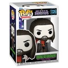 Funko Pop! What We Do In The Shadows: Nandor The Relentless #1326 Television