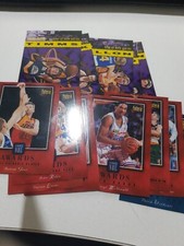 1996 FUTERA NBL BASKETBALL SINGLE CARDS - BUY 2 OR MORE 20c EACH