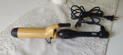 Rizador Pro Beauty Tools 1,5" PBIR1872 Helen Of Troy Foto 1 de 4