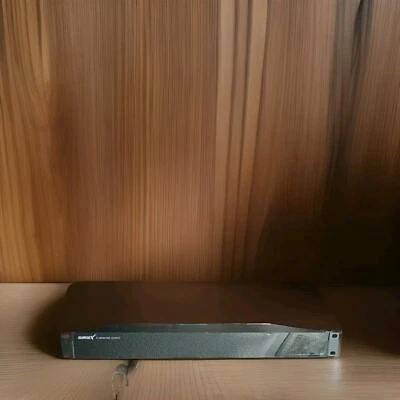 SurgeX XR115 Rack Mount Surge Eliminator Power Conditioner Protector Audiophile - Image 1 of 3