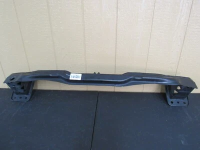 2014-2015-2016-2017-2018 BMW X5 F15 X6 ORIGINAL REAR BUMPER REINFORCEMENT BAR Foto 1 de 4