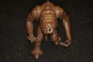 Original Star Wars Return of the Jedi Rancor Monster - Picture 1 of 4