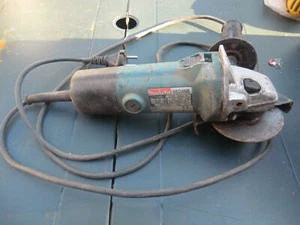 Makita Winkelschleifer 9524 NB 115 mm - Bild 1 von 1