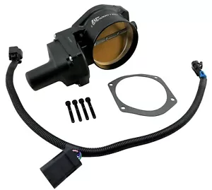 102MM Drive By Wire DBW Electronic Throttle Body Kit for LS2 LS3 LS6 LS7 LS9 LSX - Bild 1 von 2