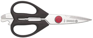 MUNDIAL MULTI PURPOSE TAKE A PART KITCHEN SHEARS SCISSORS 8 1/2" 21CM (20880) - Picture 1 of 3