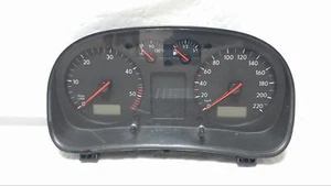 Cuadro de instrumentos velocímetro completo VW Bora 1J0919861B - Imagen 1 de 4