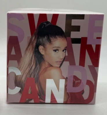 Ariana Grande Sweet Like Candy Edición Limitada Rojo Eau De Parfum 50 ml 1.7oz EDP Foto 1 de 4