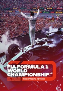 FORMULA ONE 2019 - F1 Season Review - LEWIS HAMILTON - Grand Prix 1 PAL/NTSC DVD - Bild 1 von 1