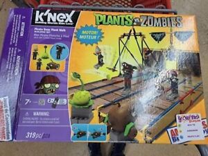 Znex Plants VS. Zombies REPLACEMENT PIECES ONLY - YOU CHOOSE