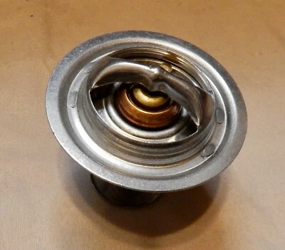 Termostato refrigerante motor MotoRad 143-0707 compatible con Honda Odyssey Pilot 236H 10-17 Foto 1 de 4