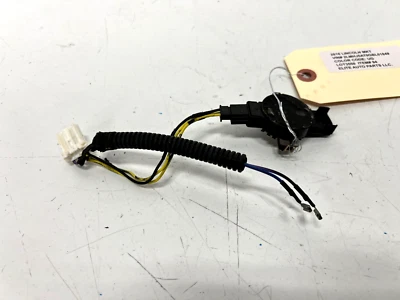 13-19 LINCOLN MKT FRONT WINDSHIELD RAIN SENSOR ASSEMBLY RAIN SENSOR, OEM LOT3550 - Image 1 of 4