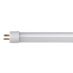 Greenbrook 30W T4 Fluorescent Tube 30W 750mm x 13mm 3400K White - Picture 1 of 2