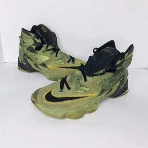 Nike LeBron James XIII ALL STAR Northern Lights 835659-309 Men’s Size 10 - Picture 1 of 9