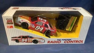 NASCAR McDonald’s #94 Bill Elliott scala 1/28 radiocomando racer - Foto 1 di 4