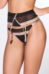 ROSY SERRE TAILLE PORTE JARRETELLE MODELE ATTACHANTE TAILLE 42/44 REF 803984 - Imagen 1 de 6