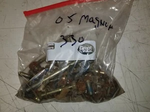 2005 Polaris Magnum 330 Chassis Bolts - Picture 1 of 2
