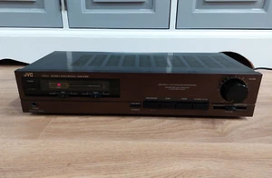 Amplificador integrado estéreo JVC AX-11BK - 40 W/Ch - Imagen 1 de 8