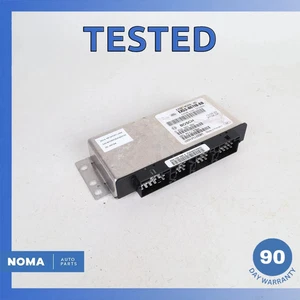 10-24 Range Rover Sport L494 L405 Differential Lock Control Module Unit OEM - Picture 1 of 9