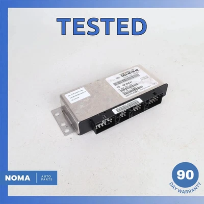 10-24 Range Rover Sport L494 L405 Differential Lock Control Module Unit OEM - Image 1 of 4