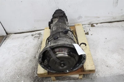 TRANSMISSION C230 C250 C300 C350 C63 09 10 11 AWD 1415735 Foto 1 de 4