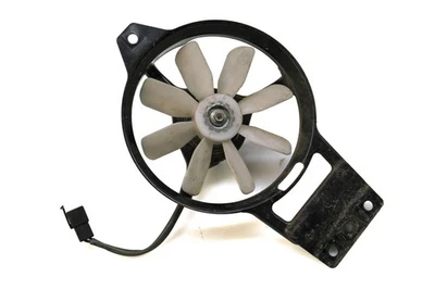 07 Kawasaki Ninja 250 Radiator Fan EX250 - Image 1 of 3