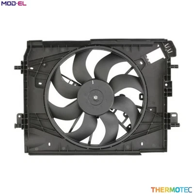 FAN ENGINE COOLING D8R013TT FOR RENAULT CLIO/IV/Sport/Tourer/SPORT/TOURER/MIO - Image 1 of 4
