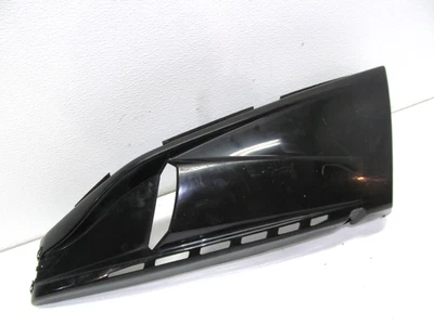 Panel lateral superior negro Arctic Cat OEM 2718-793 Bearcat Lynx 2000 T570 F570 Foto 1 de 4