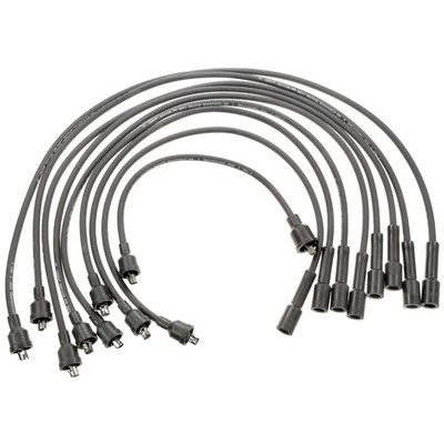 29885 Spark Plug Wires Set of 8 for Ram Van Truck Fury Le Sabre Wm300 Dodge M300 - Image 1 of 2