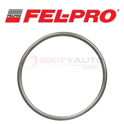 Fel Pro Exhaust Pipe Flange Gasket for 1999-2006 Pontiac Montana 3.4L 3.5L gz Foto 1 de 4