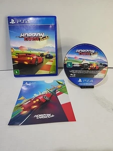 Horizon Chase Turbo - PS4 Version Brazilian Copy getestet - Bild 1 von 3