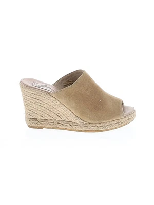 Sandalias Gaimo Mujer Marrón 37 EUR Foto 1 de 2