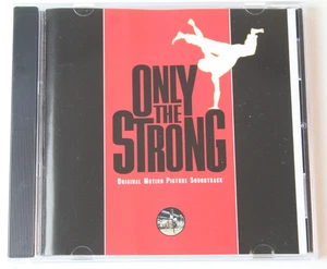 Only the Strong [Original Soundtrack] by Original Soundtrack (CD, Aug-1993,... - Picture 1 of 3