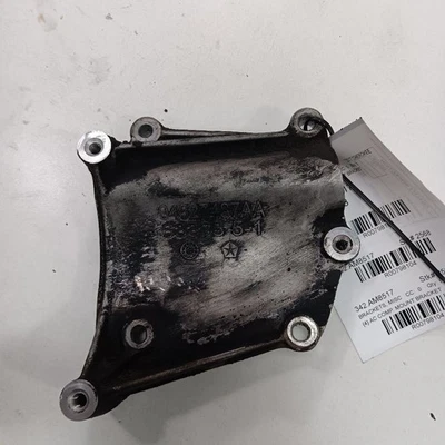 Jeep Cherokee AC Compressor Mount Bracket  3.2 2015 2016 2017 - Image 1 of 4