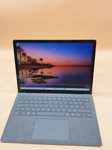 Microsoft Surface Laptop 4 1950, i5-1145G7 2.6GHZ 16GB 512GB WIN 11 PRO ,SL11 - Afbeelding 1 van 18