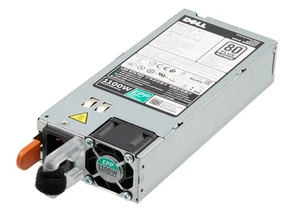 Dell W12Y2 PowerEdge R630 R730 Platinum Efficiency 1100W Netzteil - Bild 1 von 4