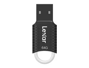 Clé USB 3.0 lexar, 64 go Grey - Bild 1 von 5