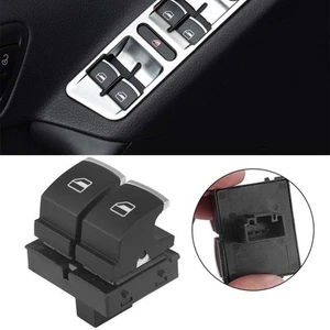 Window Operation Control Switch Part Number 5K3959857 For Cars and SUVs - Picture 1 of 12