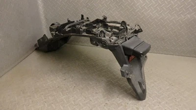 Honda Hornet 600 CB600 F-7 2007 undertray Foto 1 de 4