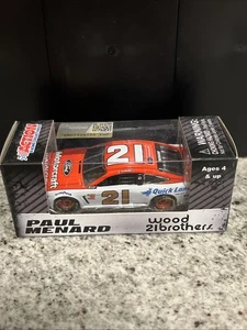 Paul Menard 2019 Motorcraft 1/64 Diecast - Picture 1 of 4