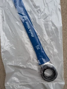 MWR- 16 Park Tool Ratcheting Wrench Bike Shop Bicycle New 16 mm Metric Nice - Picture 1 of 4