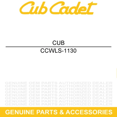 MTD WLS-1130 120' .130" Universal 4 Point Star Trimmer Line w/ Line Cutting Tool - Image 1 of 3