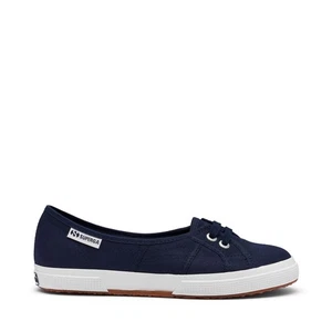 Superga - Ballerine donna,Donna,casual,modello 2125 Cotton - Imagen 1 de 7