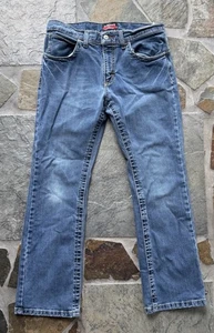 Jeans da lavoro uomo Bulwark FR CAT2 2112 vita media ignifugo 32x30" - Foto 1 di 15