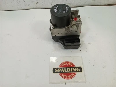 Conjunto de actuador y bomba ABS 44540-48250 07-09 LEXUS RX350 10179420 Foto 1 de 4