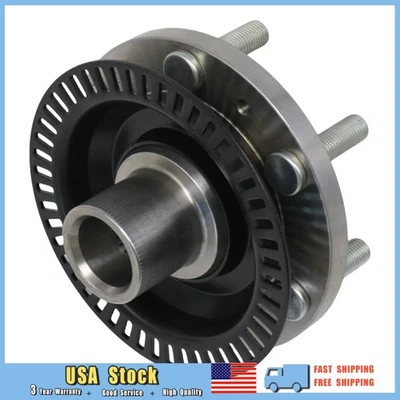 NUEVO buje de rueda delantero izquierdo o derecho para Kia Borrego 4x4 2009-2012 EE. UU. 51750-2J000 Foto 1 de 4