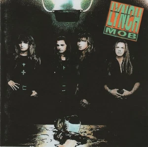 Lynch Mob - Lynch Mob - (CD, Album, Club Edition) (Very Good Plus (VG+)) - Picture 1 of 5