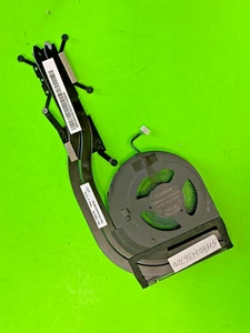 5H40W36700 ThinkPad T490 T14 Gen 1 CPU Heatsink Cooling Fan 5H40W36698 - Picture 1 of 4